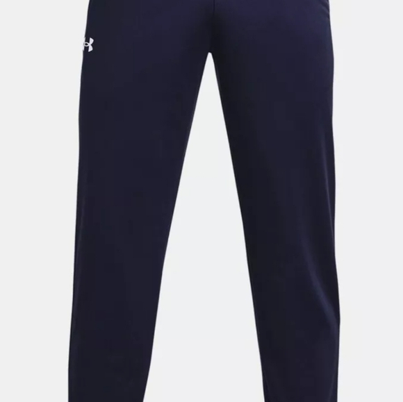 Mens Under Armour Twister Pants Small - Picture 3 of 4
